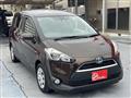 2017 Toyota Sienta