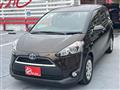 2017 Toyota Sienta