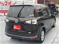 2017 Toyota Sienta