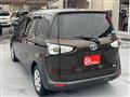 2017 Toyota Sienta