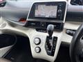 2017 Toyota Sienta