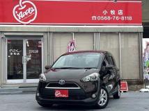 2017 Toyota Sienta