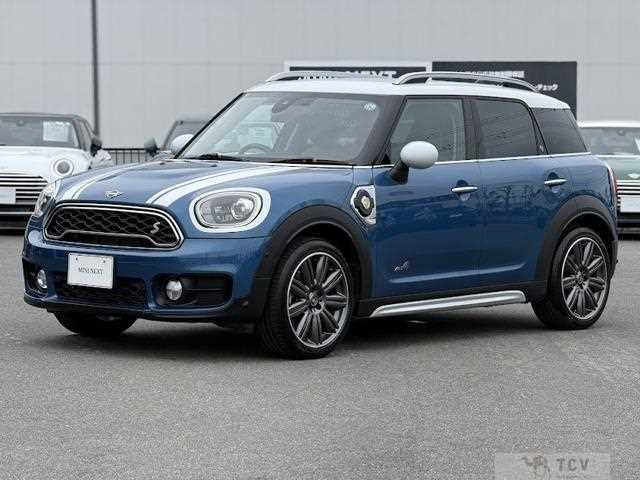 2019 BMW MINI