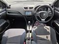 2013 Suzuki Swift