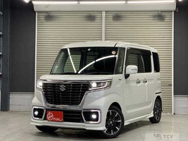 2018 Suzuki Suzuki Others