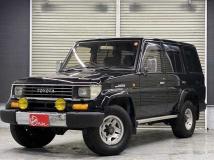 1995 Toyota Land Cruiser Prado