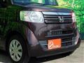 2017 Honda N BOX