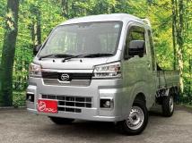2022 Daihatsu Hijet Truck