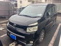 2009 Toyota Voxy