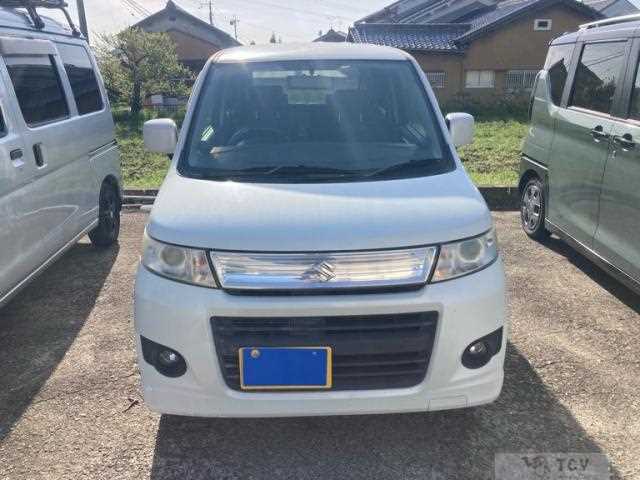 2010 Suzuki Suzuki Others