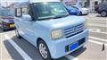 2009 Daihatsu Move Conte