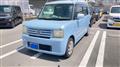 2009 Daihatsu Move Conte