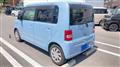 2009 Daihatsu Move Conte