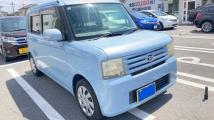 2009 Daihatsu Move Conte