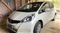 2011 Honda Fit