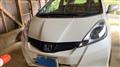 2011 Honda Fit