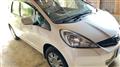 2011 Honda Fit