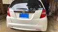 2011 Honda Fit