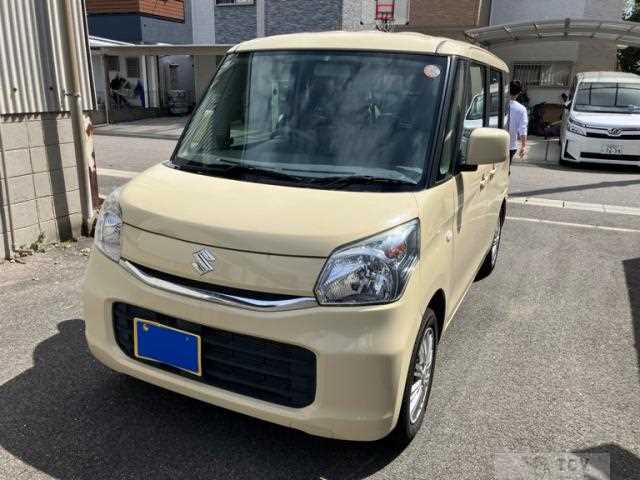2016 Suzuki Suzuki Others
