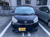 2013 Nissan Nissan Others