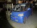 2009 Daihatsu Tanto