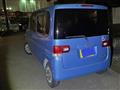 2009 Daihatsu Tanto