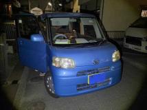 2009 Daihatsu Tanto