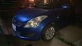 2012 Suzuki Swift