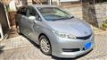 2009 Toyota Wish