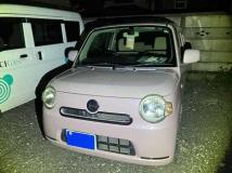 2013 Daihatsu MIRA COCOA