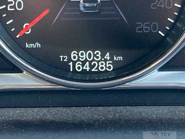2015 Volvo XC60