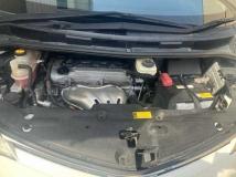 2008 Toyota Estima