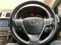 2013 Toyota Avensis