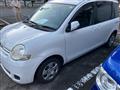 2010 Toyota Sienta