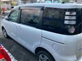 2010 Toyota Sienta