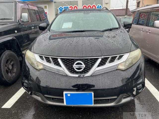 2013 Nissan Murano