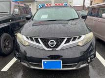 2013 Nissan Murano
