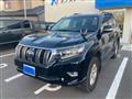 2019 Toyota Land Cruiser Prado