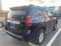 2019 Toyota Land Cruiser Prado