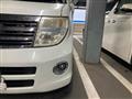 2007 Nissan Elgrand