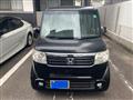 2013 Honda N BOX