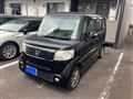 2013 Honda N BOX