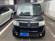 2013 Honda N BOX