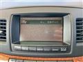2004 Toyota Mark II