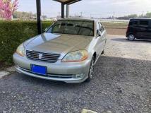 2004 Toyota Mark II