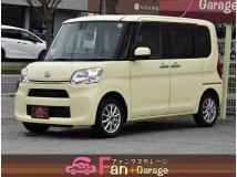 2015 Daihatsu Tanto
