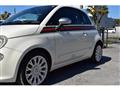 2012 Fiat 500