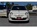 2012 Fiat 500