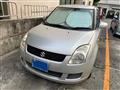 2010 Suzuki Swift