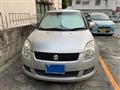 2010 Suzuki Swift